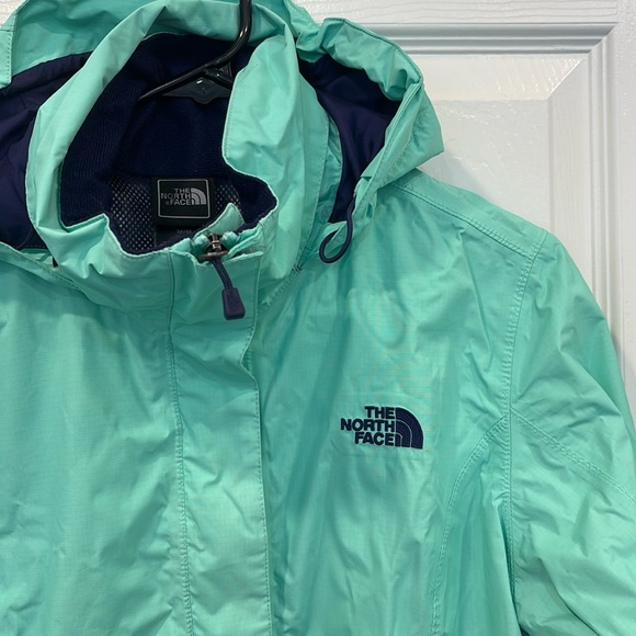 The North Face HyVent Rain Jacket - Picture 3 of 6